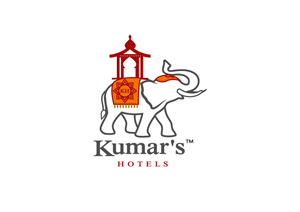 Kumar's Hotels | Logo Design by ~idiaz~