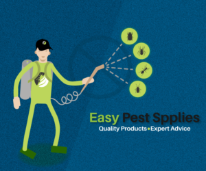 Online Pest Control retailer needs illustrations of a pest control man | Illustration-Design von Ankur Mishra