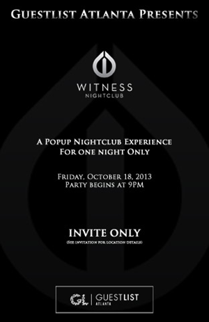 Flyer Design by Amritvir for Guestlist | Design #2416231