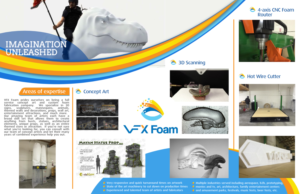 Brochure Design by Giovanni