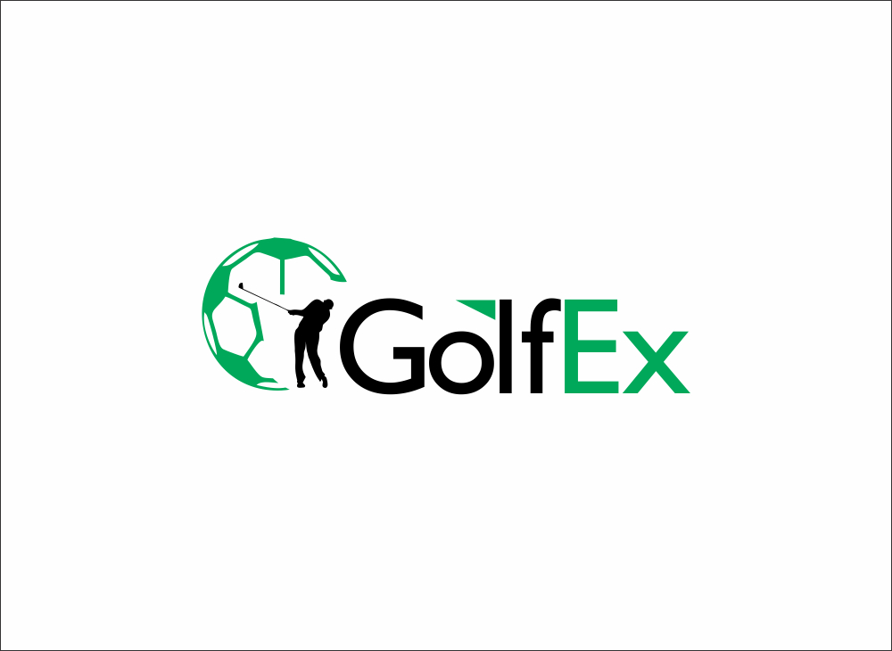 Logo-Design von GRADES für GolfEx | Design #11876740