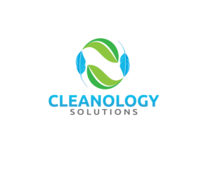 Logo-Design von meygekon für Cleanology Solutions | Design: #11912008