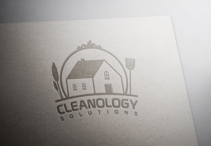 Logo-Design von Alaa für Cleanology Solutions | Design: #11920989