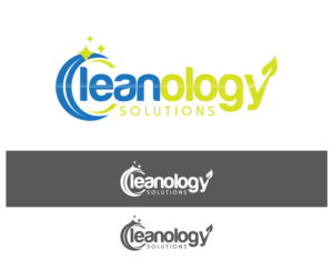 Logo-Design von Asif Mehdi für Cleanology Solutions | Design #11874610