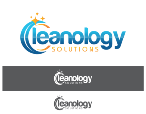 Logo-Design von Asif  Maqsood für Cleanology Solutions | Design: #11874613