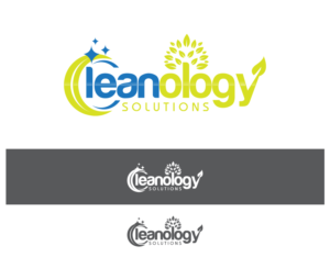 Logo-Design von Asif  Maqsood für Cleanology Solutions | Design: #11875640