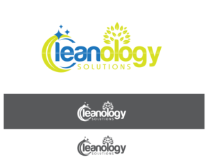 Logo-Design von Asif  Maqsood für Cleanology Solutions | Design: #11875641