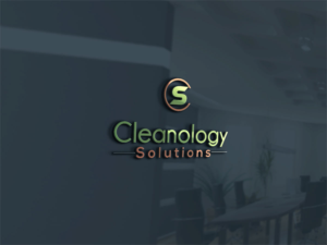 Logo-Design von J0k3r für Cleanology Solutions | Design: #11918890