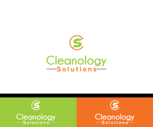 Logo-Design von J0k3r für Cleanology Solutions | Design: #11918892