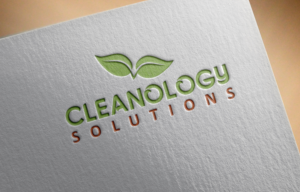 Logo-Design von patelnsf für Cleanology Solutions | Design #11916260