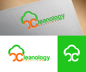 Logo-Design von PsyPen für Cleanology Solutions | Design #11878240