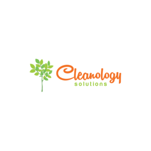 Logo-Design von Zlajks für Cleanology Solutions | Design: #11910926