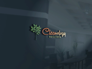 Logo-Design von Zlajks für Cleanology Solutions | Design: #11910927