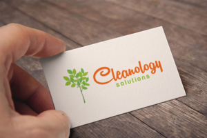 Logo-Design von Zlajks für Cleanology Solutions | Design: #11910929