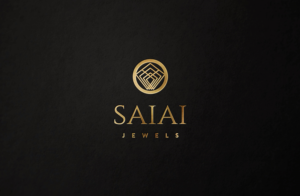 Saiai Jewels | Logo Design by GLDesigns