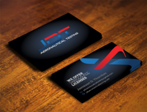 Business Card Design by alhemique1