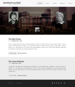 Web Design by PRstudios for Proxy Publishing | Design #12155934