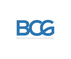 Logo-Design von darrellwsmith1962 für Benson Construction Group, Inc. | Design #12006742