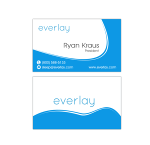 Business Card Design by Giovanni for this project | Design #11996009