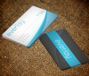 Business Card Design by EWS Webs for this project | Design #12003197