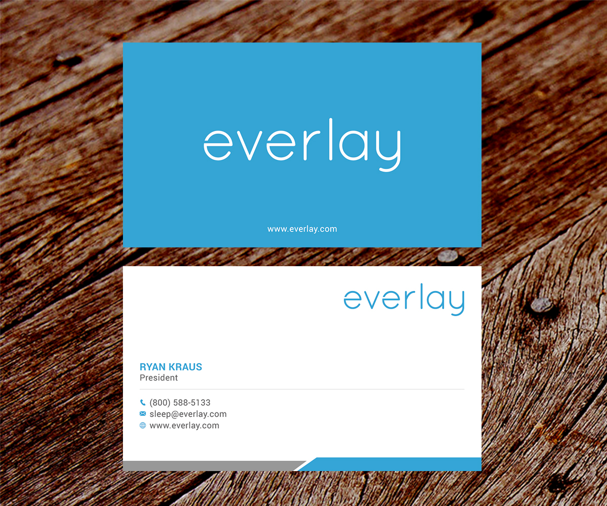 Business Card Design by SS_Designs for this project | Design #11997055