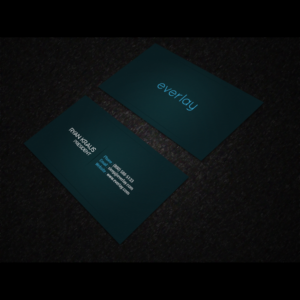 Business Card Design by rafchanjani56