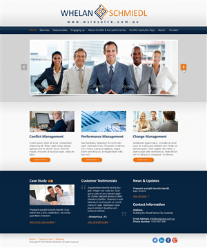 Web Design by jsondesigns