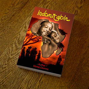 Book Cover Design by  Dumindu