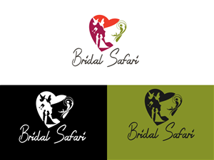 Logo Design by Bling Connect Ink for this project | Design: #2432097