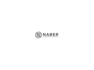 Logo-Design von albert.designs für Naber Insurance Agency | Design: #12351875