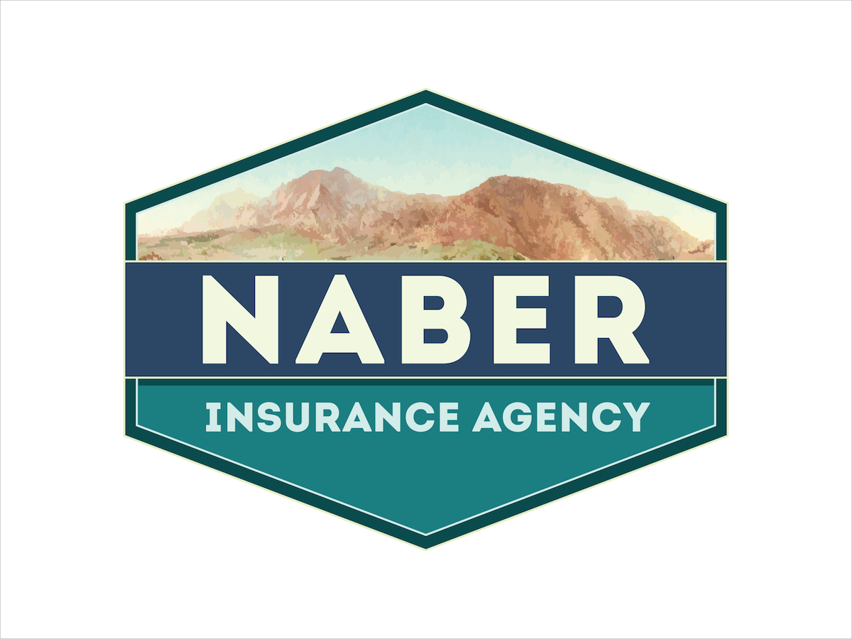 Logo-Design von brianritterdesign für Naber Insurance Agency | Design #12277195