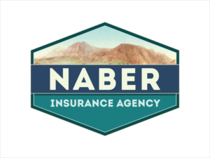 Logo-Design von brianritterdesign für Naber Insurance Agency | Design #12277195