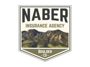 Logo-Design von brianritterdesign für Naber Insurance Agency | Design: #12285821