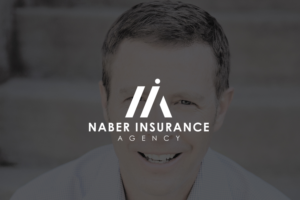 Logo-Design von Hulk smith für Naber Insurance Agency | Design: #12361477