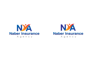 Logo-Design von Hulk smith für Naber Insurance Agency | Design: #12361756