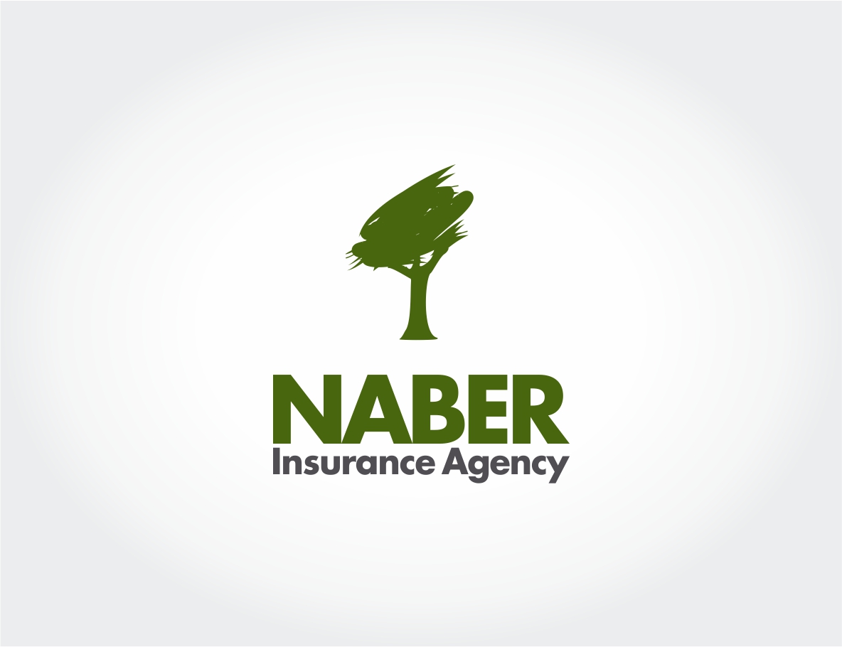 Logo-Design von vikas naik für Naber Insurance Agency | Design #12366506