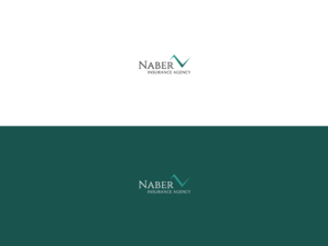 Logo-Design von nzvm für Naber Insurance Agency | Design: #12349333