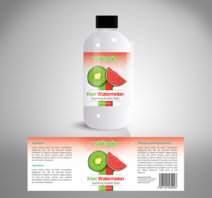 Label Design by Priyo Subarkah for ERISAN INDUSTRIES LLC | Design: #12265542