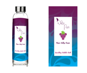 Label Design by Hania.tarabishy for ERISAN INDUSTRIES LLC | Design: #12245937