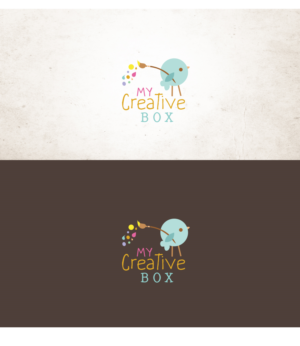 Logo Design by ne_padamo