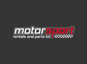 Motorsport Rentals and Parts | Logo-Design von DownsArt