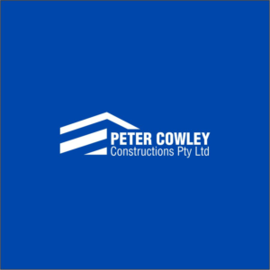 Logo-Design von shrawanyadav für Peter Cowley Constructions Pty Ltd | Design #12256489