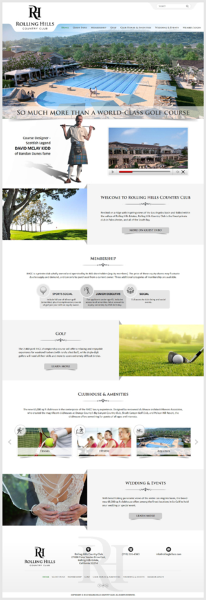 Web Design by -Marc-