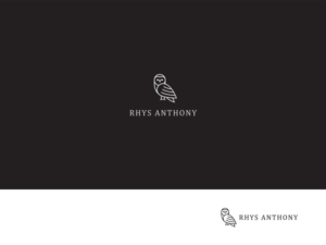 Rhys Anthony | Logo-Design von ArtTank