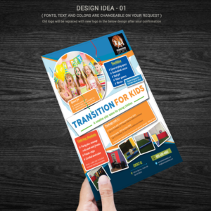 Flyer Design by Venkat