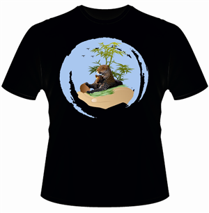 Defenders of Wildlife needs a new t-shirt! | T-shirt Design by Allende