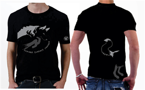 Defenders of Wildlife needs a new t-shirt! | T-shirt Design by MB design