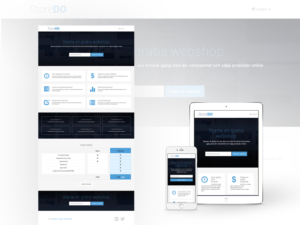 StoreDo | Web-Design von PRstudios