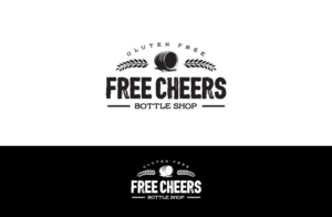 Logo-Design von GLDesigns für Free Cheers | Design #12374702