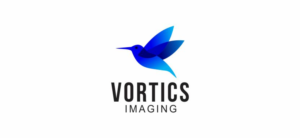 Logo-Design von pa2pat für Vortics Imaging | Design #12368567